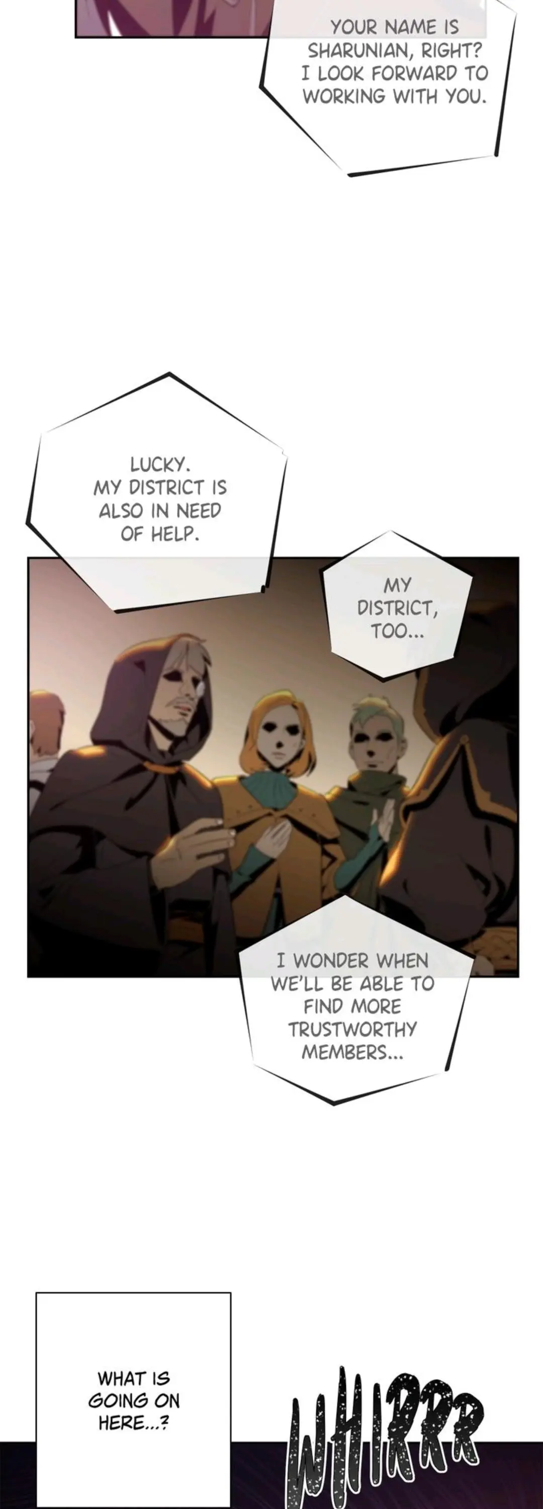The Skeleton Soldier Failed to Defend the Dungeon Chapter 78