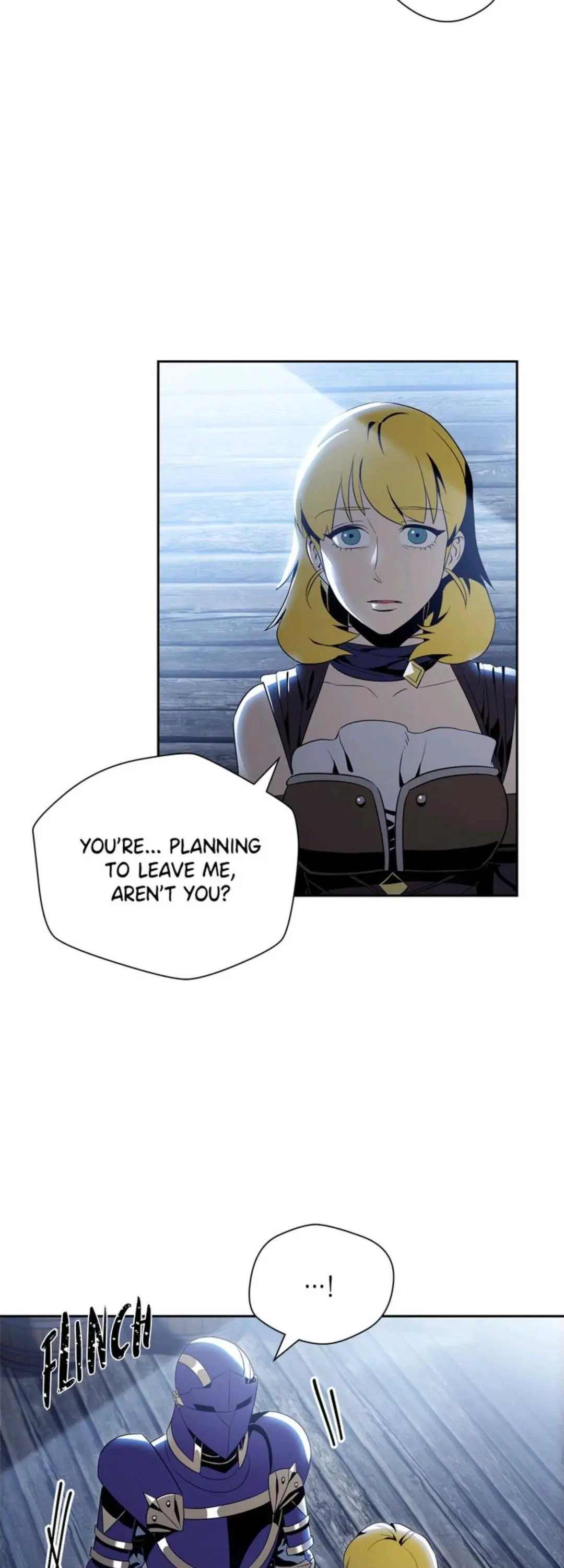 The Skeleton Soldier Failed to Defend the Dungeon Chapter 78