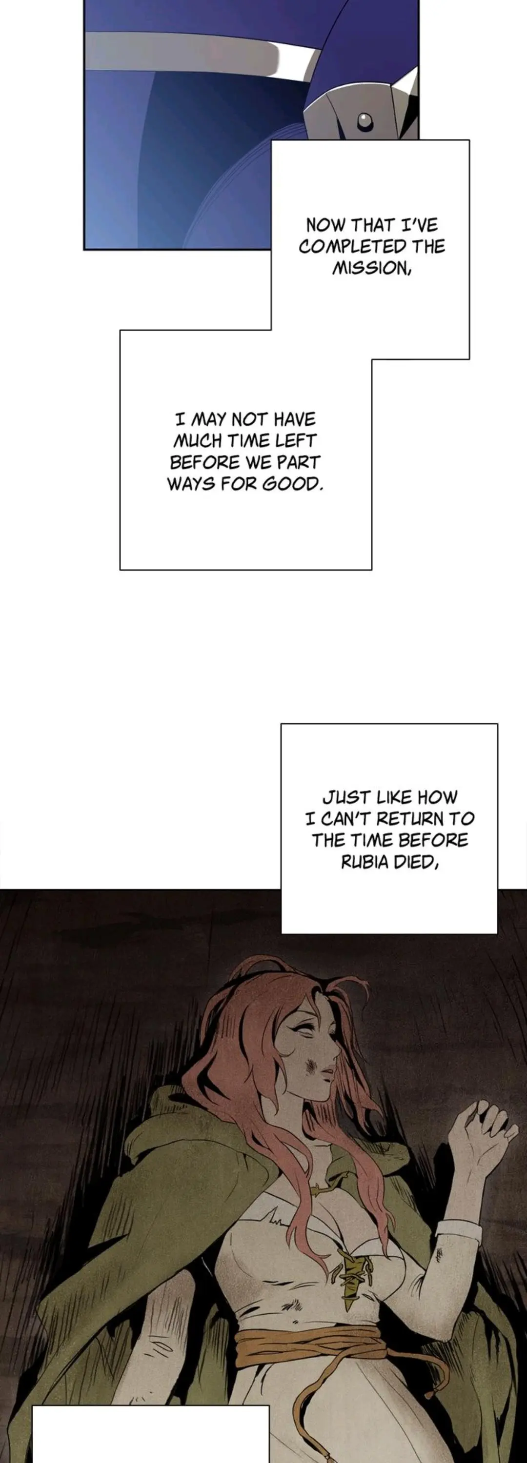 The Skeleton Soldier Failed to Defend the Dungeon Chapter 78
