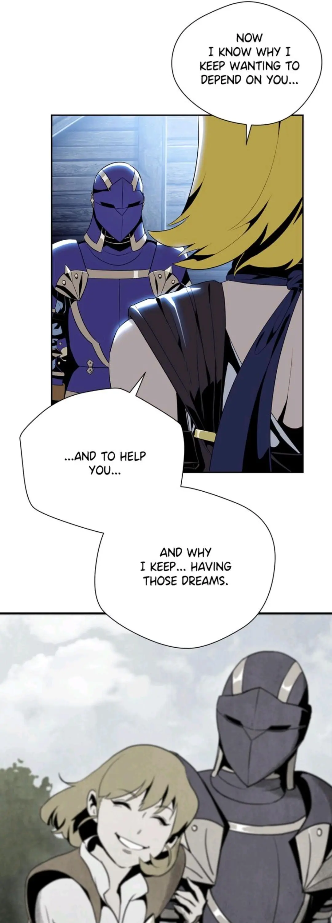 The Skeleton Soldier Failed to Defend the Dungeon Chapter 78