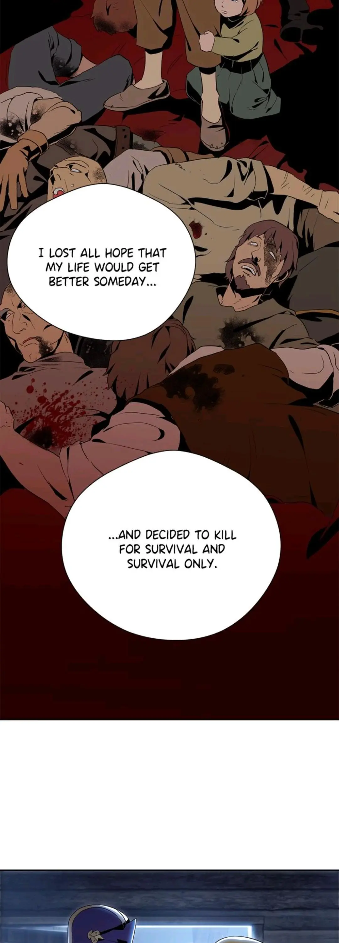 The Skeleton Soldier Failed to Defend the Dungeon Chapter 78