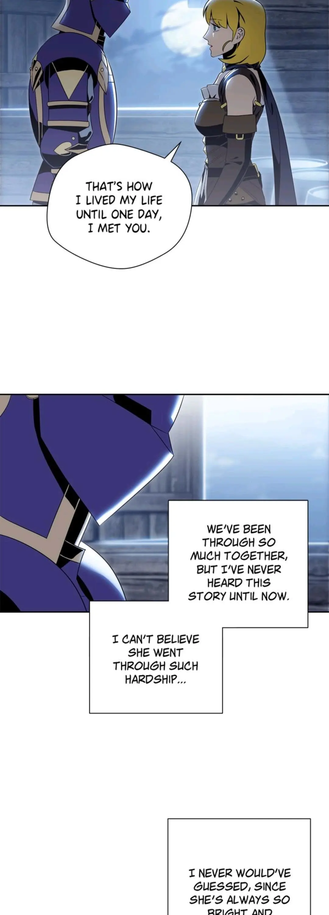 The Skeleton Soldier Failed to Defend the Dungeon Chapter 78
