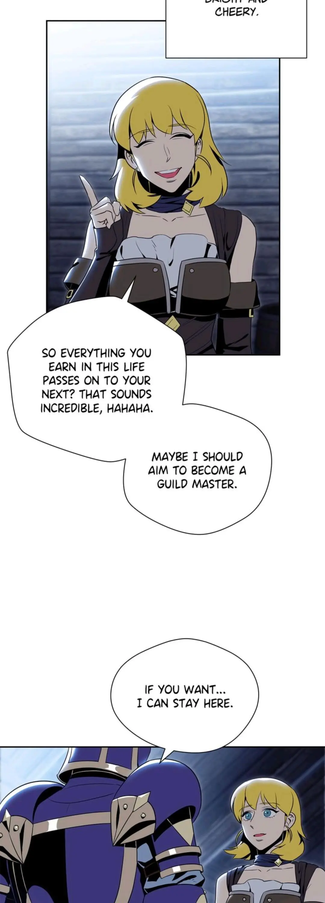The Skeleton Soldier Failed to Defend the Dungeon Chapter 78