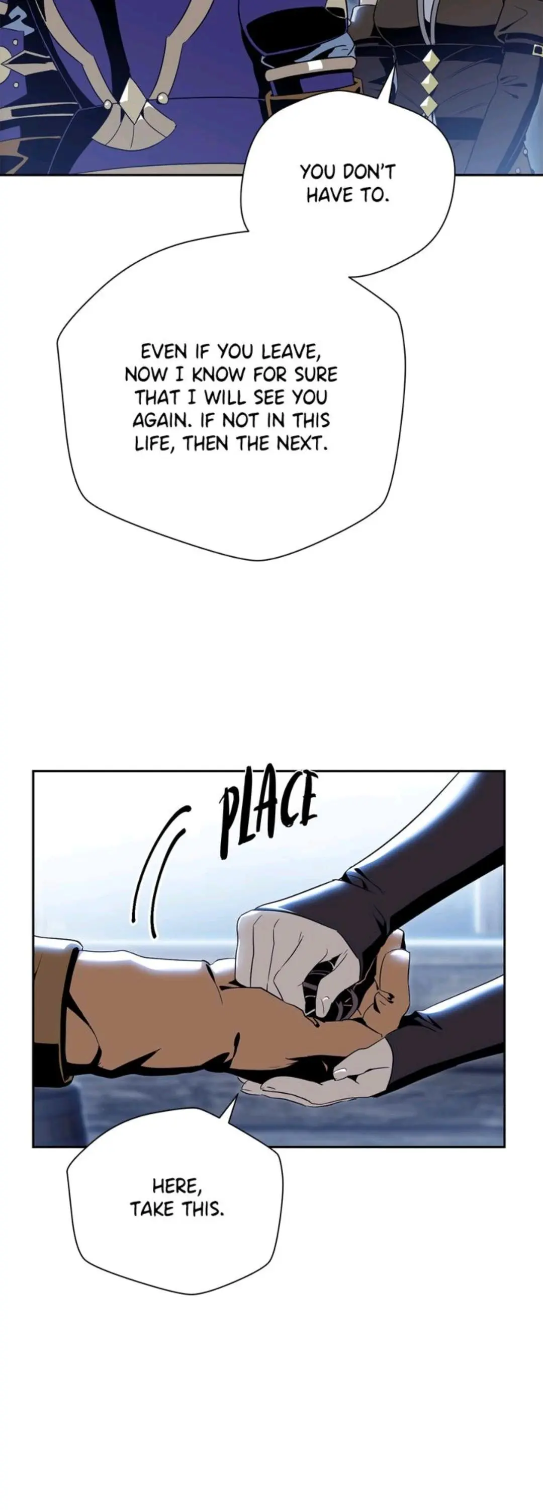 The Skeleton Soldier Failed to Defend the Dungeon Chapter 78