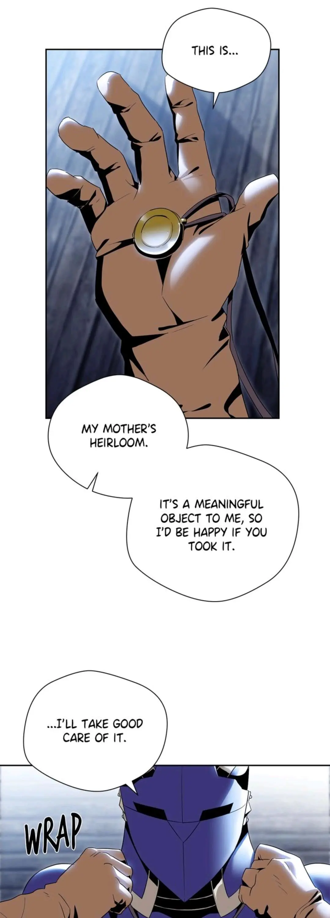 The Skeleton Soldier Failed to Defend the Dungeon Chapter 78