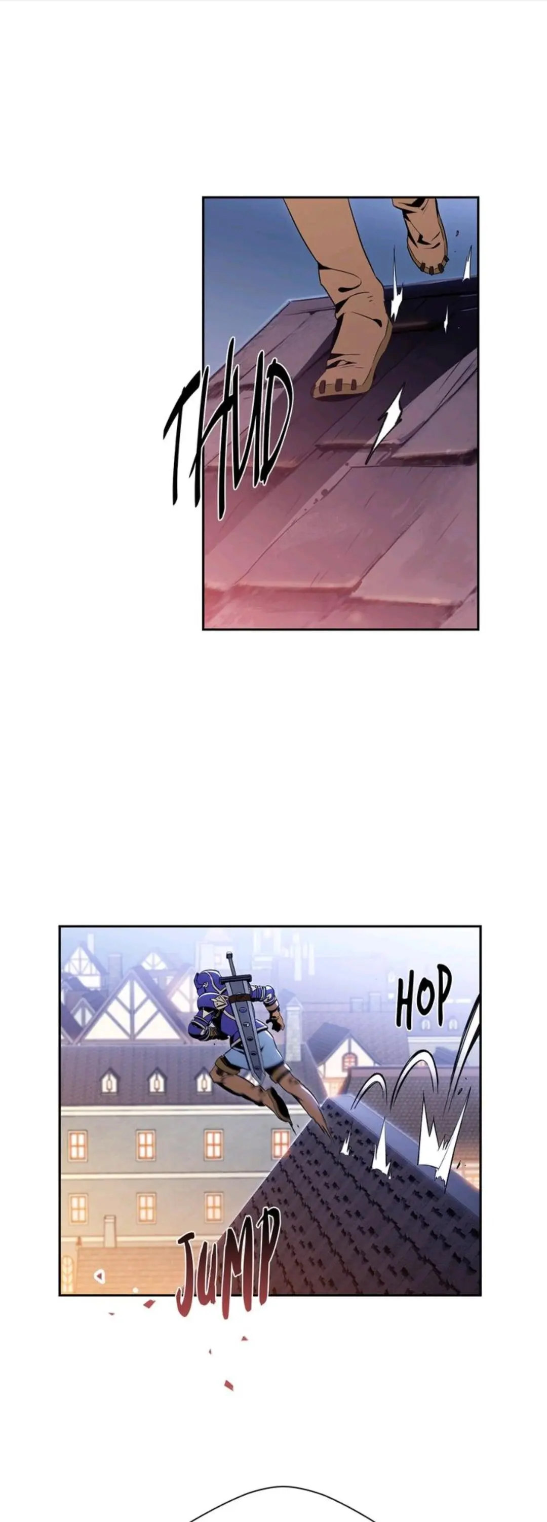 The Skeleton Soldier Failed to Defend the Dungeon Chapter 79