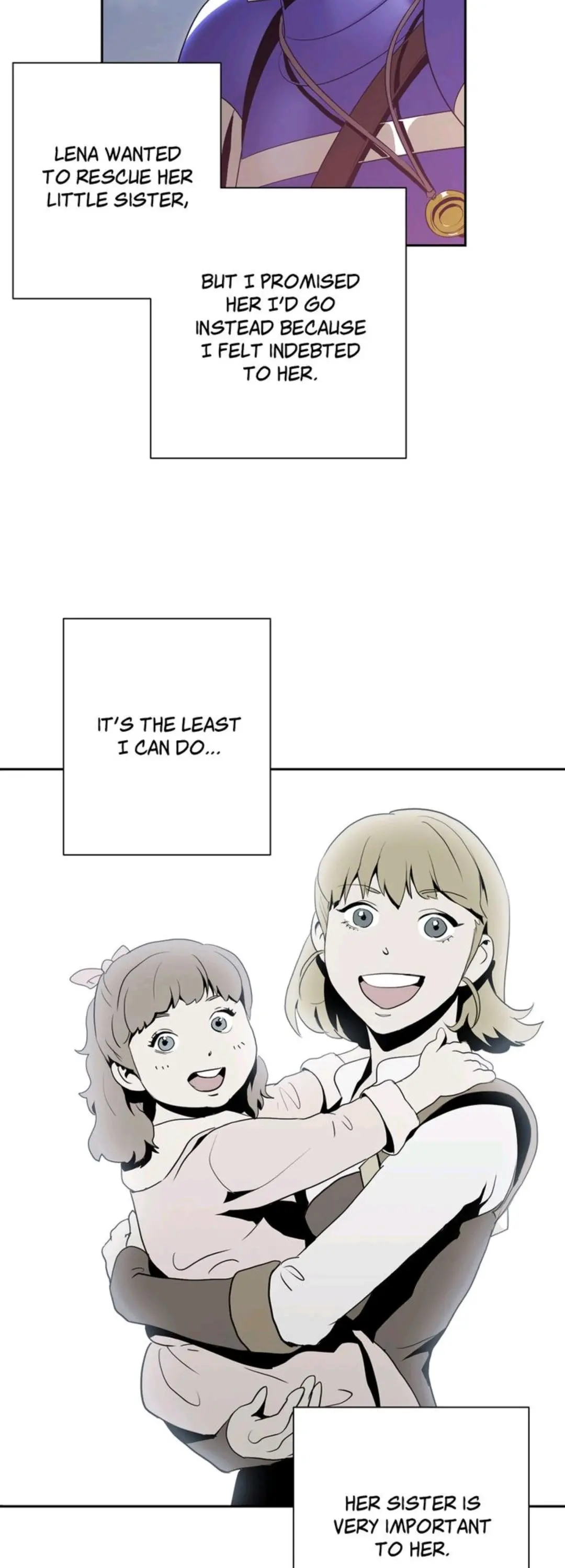 The Skeleton Soldier Failed to Defend the Dungeon Chapter 79