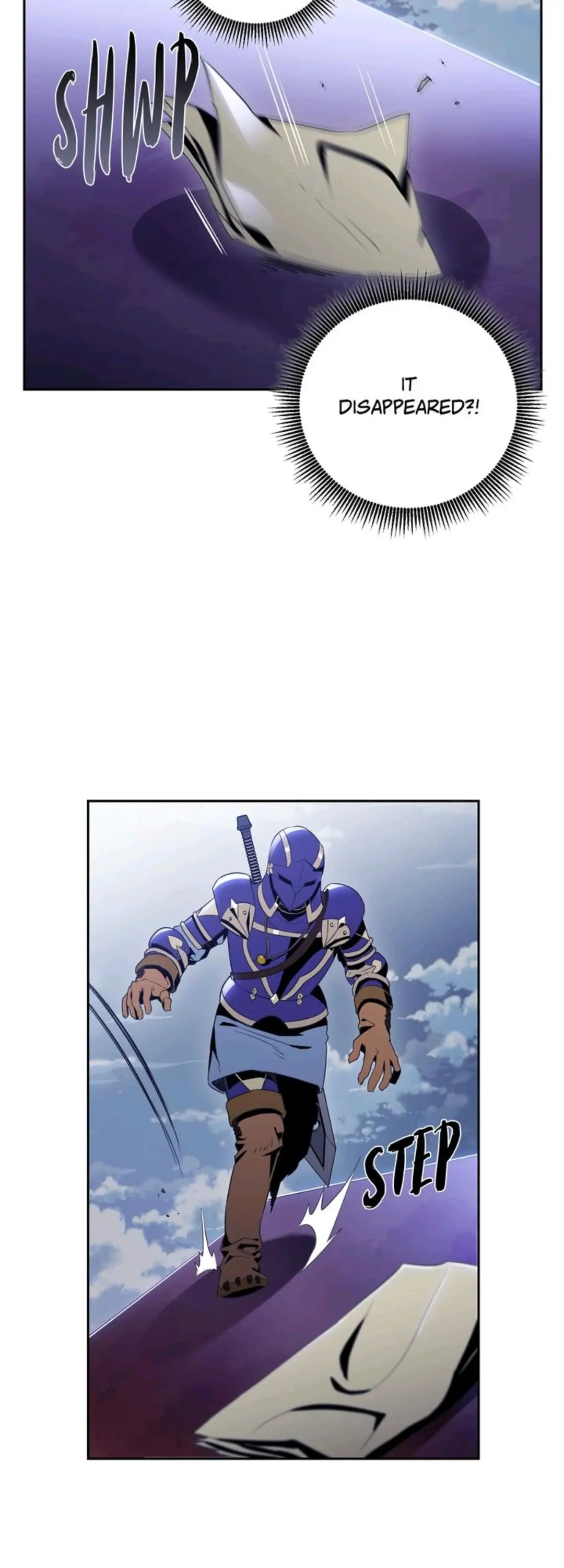 The Skeleton Soldier Failed to Defend the Dungeon Chapter 79