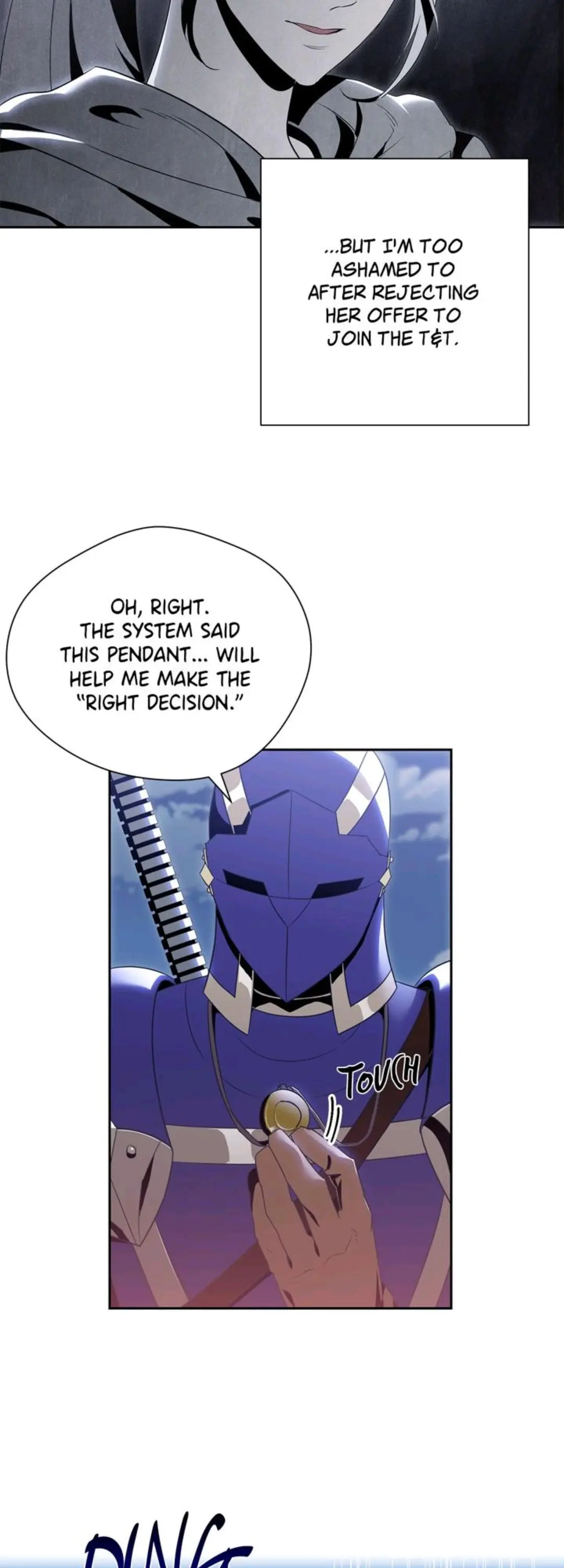 The Skeleton Soldier Failed to Defend the Dungeon Chapter 79