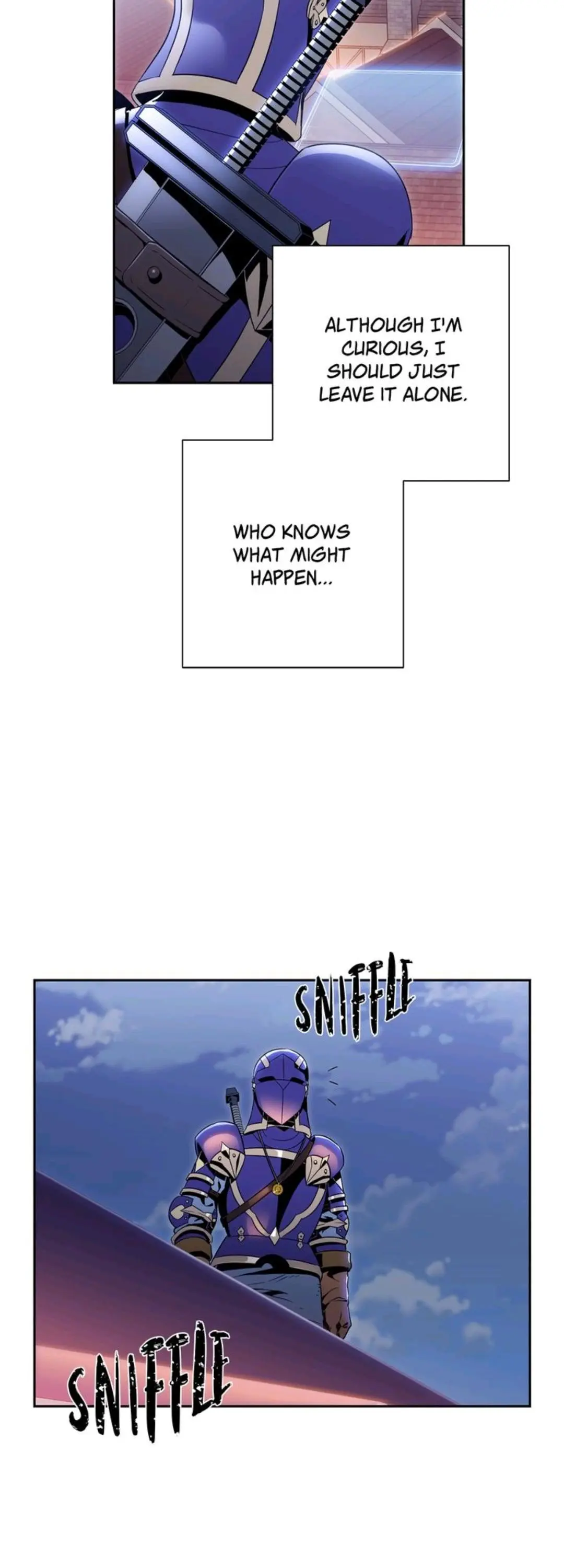 The Skeleton Soldier Failed to Defend the Dungeon Chapter 79
