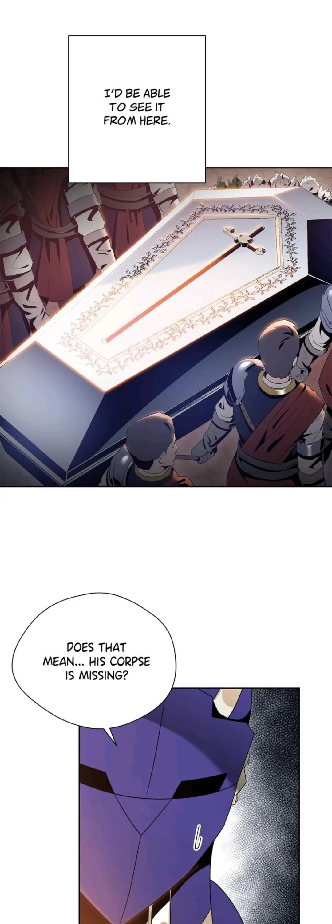 The Skeleton Soldier Failed to Defend the Dungeon Chapter 79