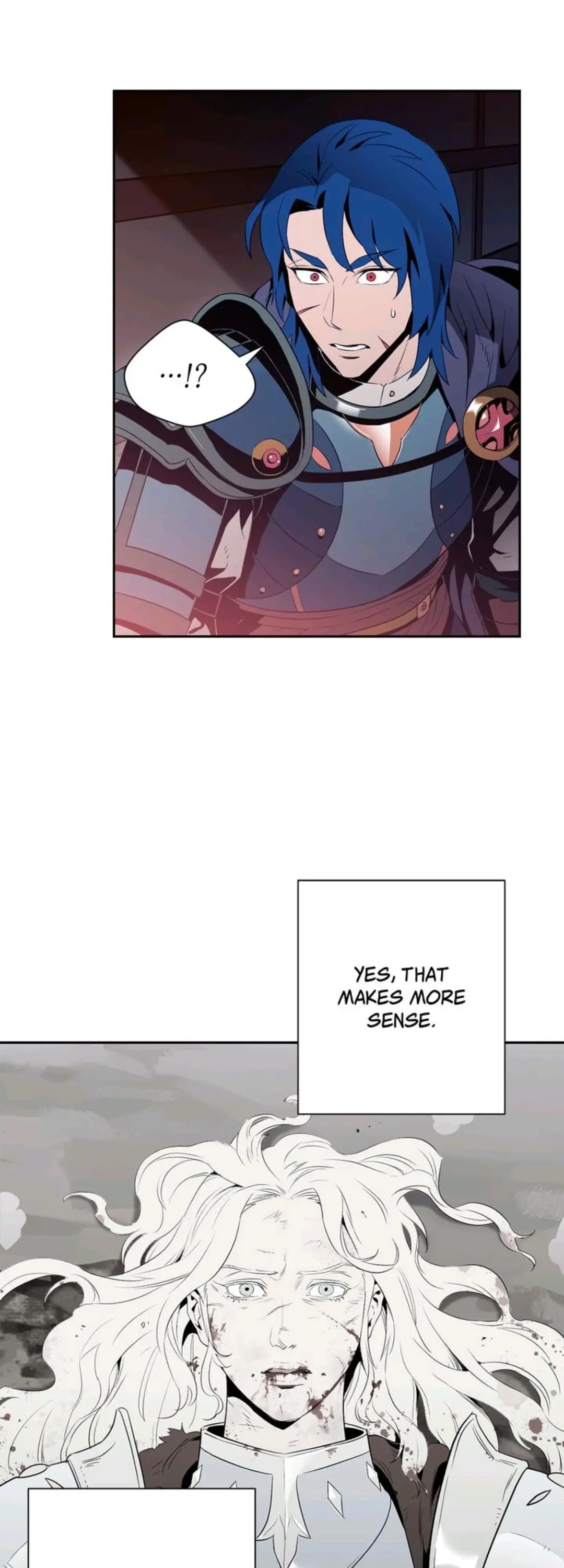 The Skeleton Soldier Failed to Defend the Dungeon Chapter 79