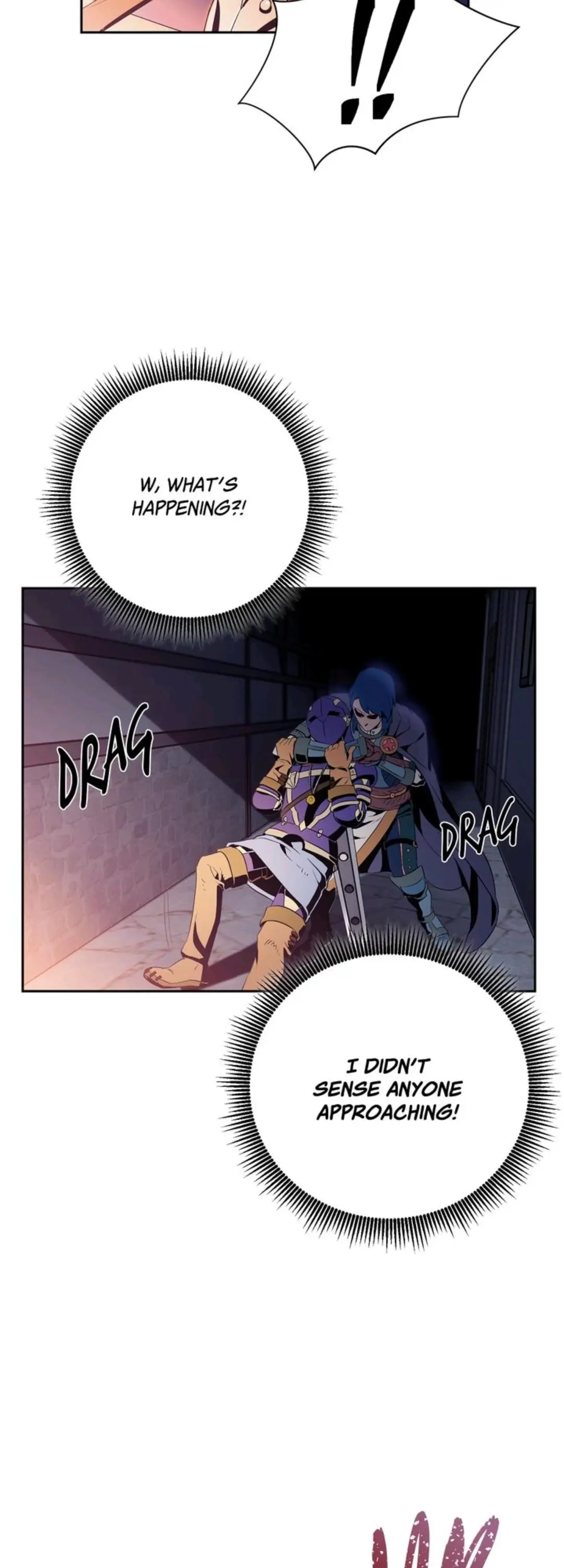 The Skeleton Soldier Failed to Defend the Dungeon Chapter 79