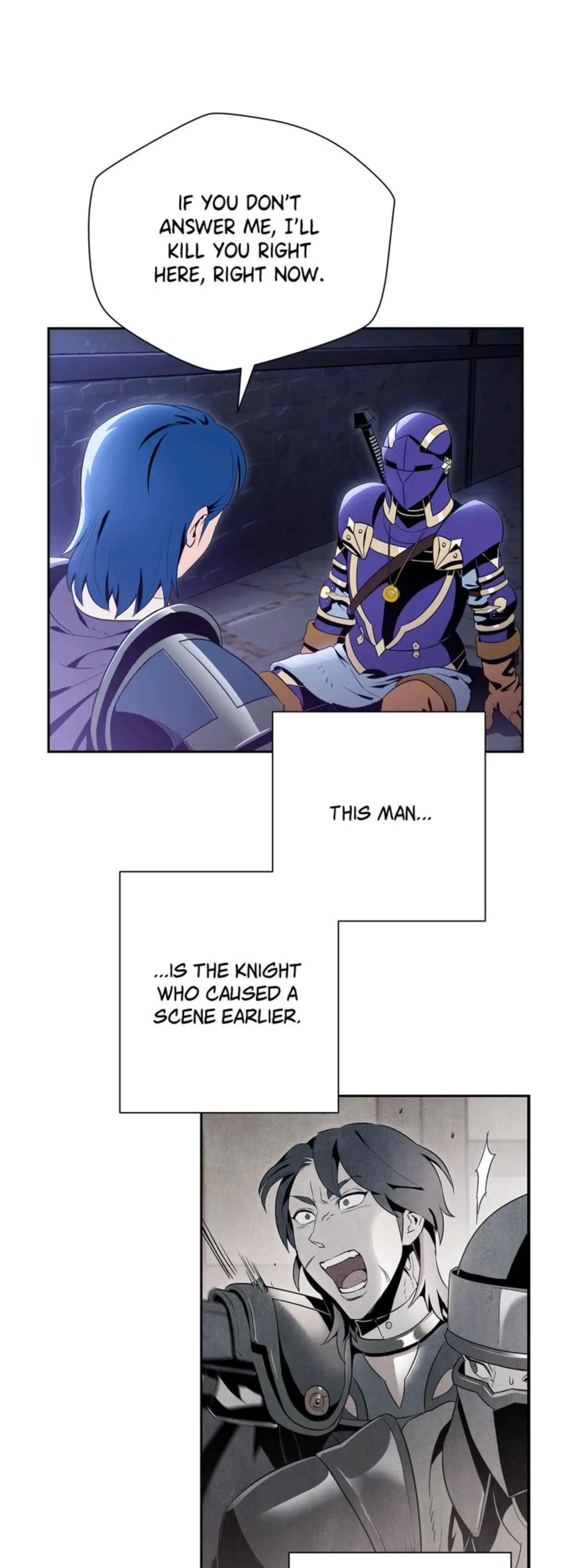 The Skeleton Soldier Failed to Defend the Dungeon Chapter 79