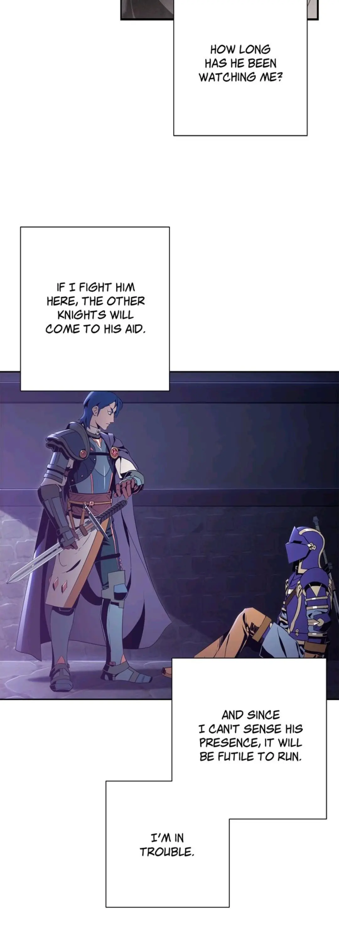 The Skeleton Soldier Failed to Defend the Dungeon Chapter 79
