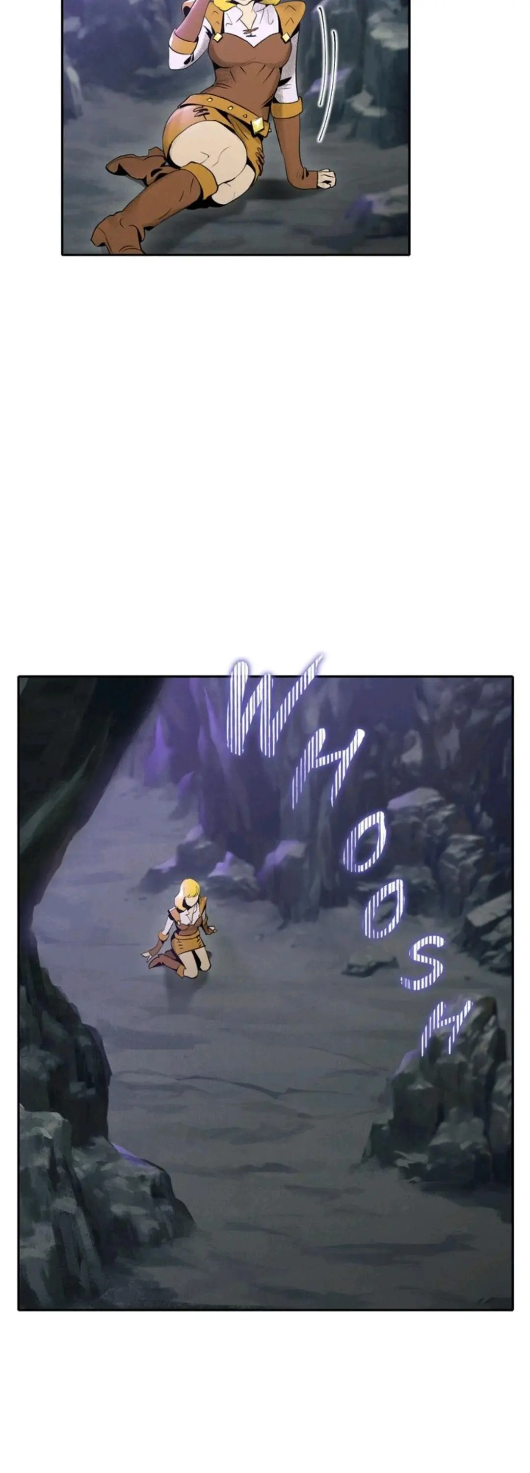 The Skeleton Soldier Failed to Defend the Dungeon Chapter 8