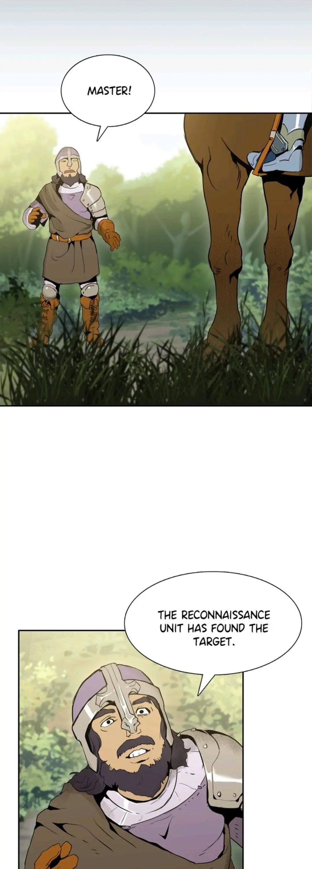 The Skeleton Soldier Failed to Defend the Dungeon Chapter 8