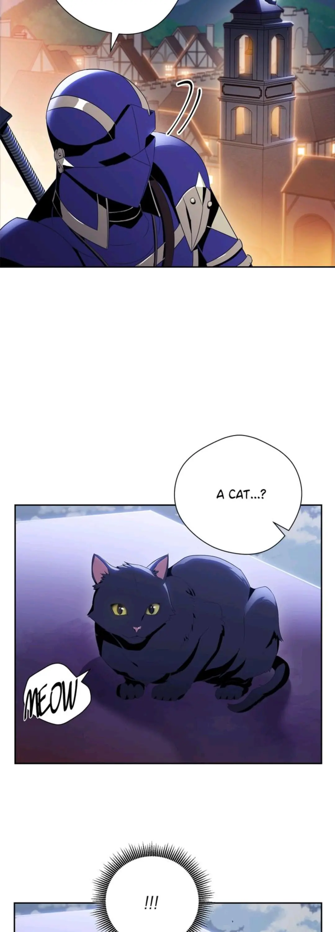 The Skeleton Soldier Failed to Defend the Dungeon Chapter 80