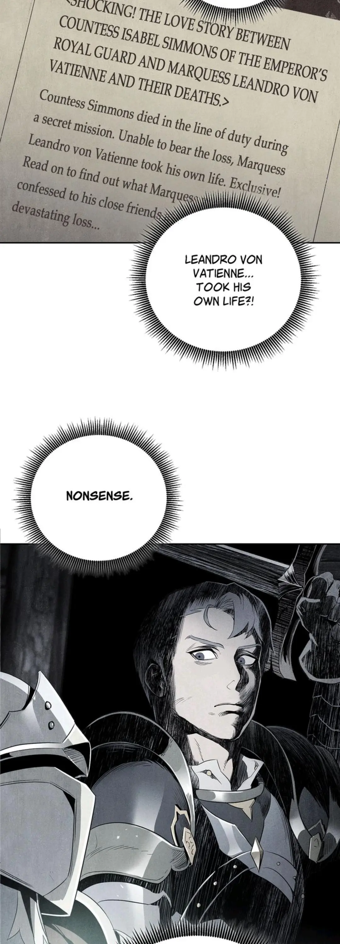 The Skeleton Soldier Failed to Defend the Dungeon Chapter 80