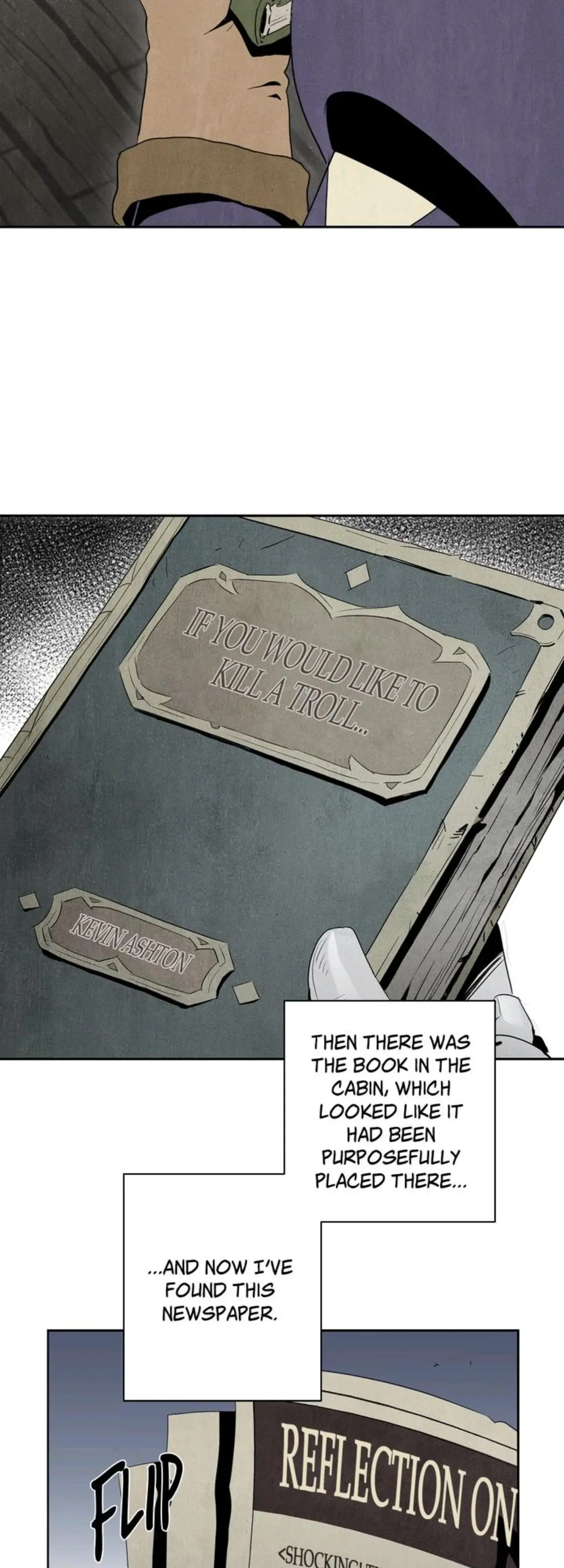 The Skeleton Soldier Failed to Defend the Dungeon Chapter 80