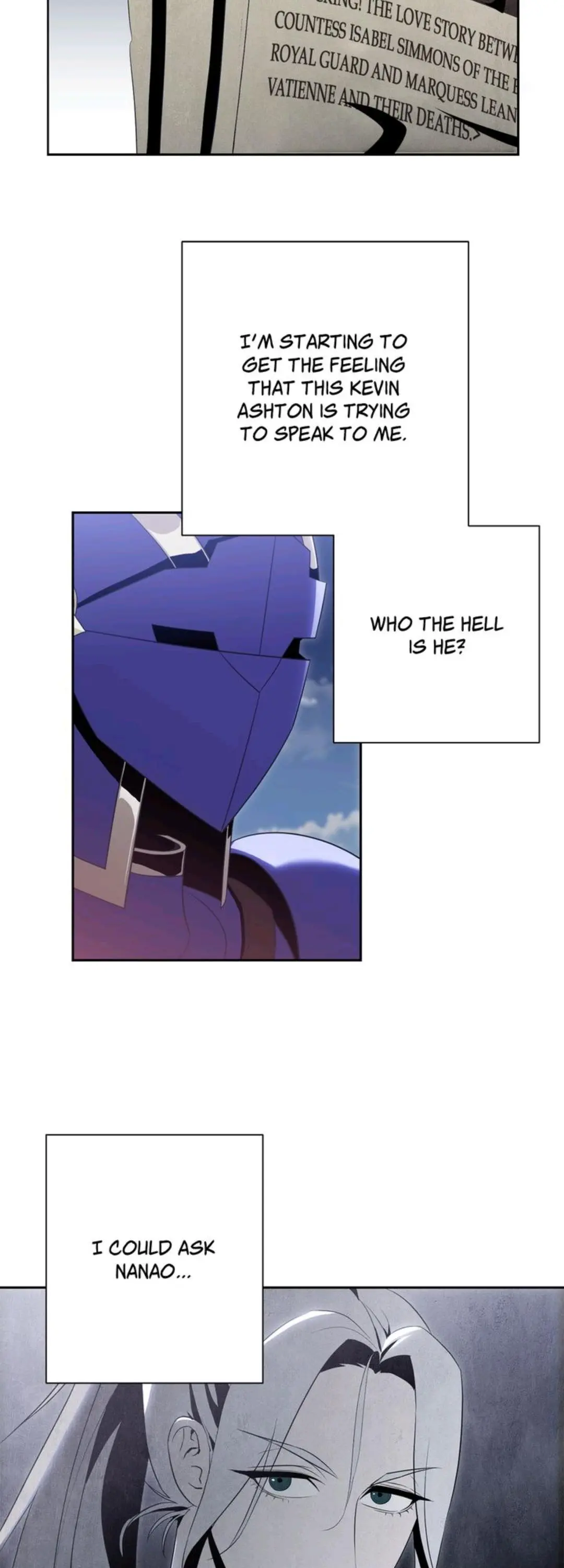 The Skeleton Soldier Failed to Defend the Dungeon Chapter 80