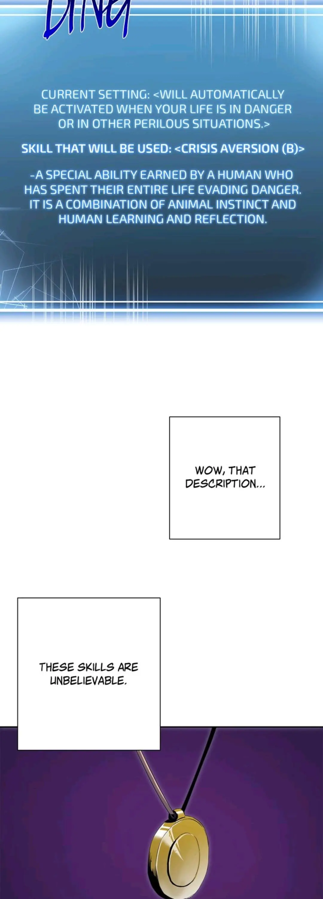 The Skeleton Soldier Failed to Defend the Dungeon Chapter 80