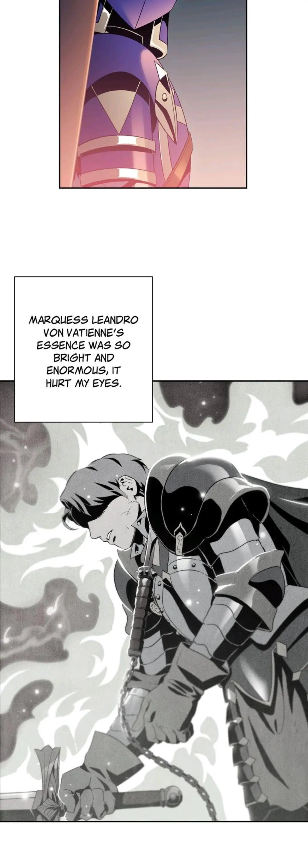 The Skeleton Soldier Failed to Defend the Dungeon Chapter 80