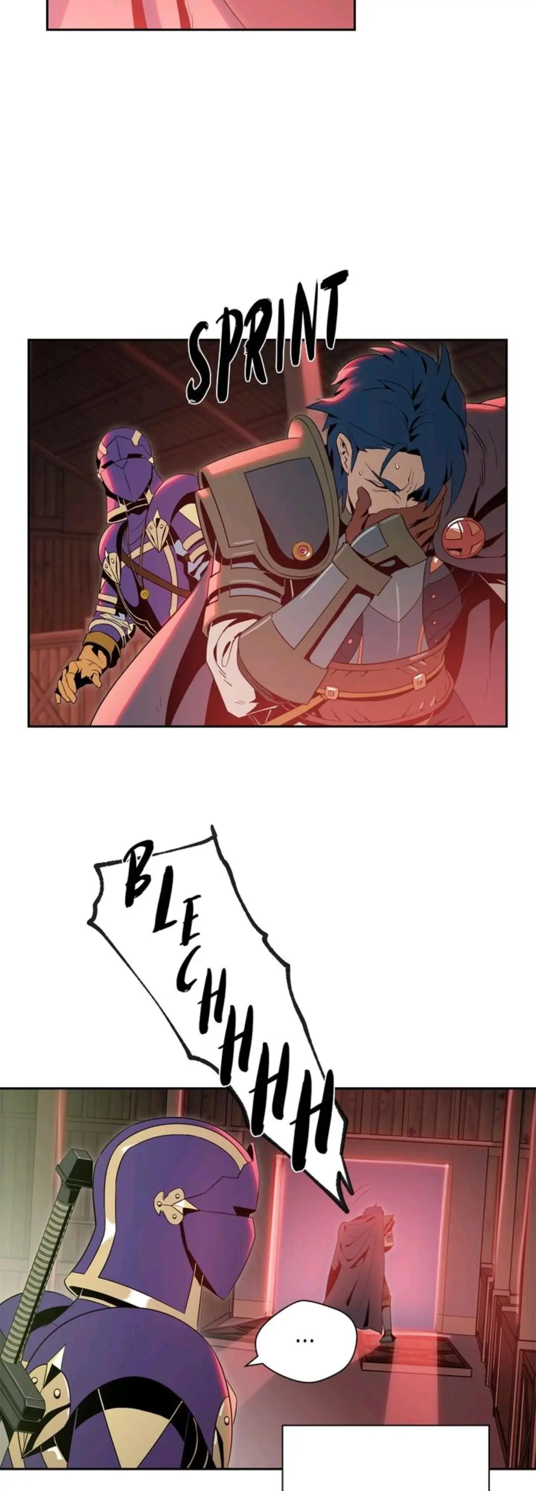 The Skeleton Soldier Failed to Defend the Dungeon Chapter 81