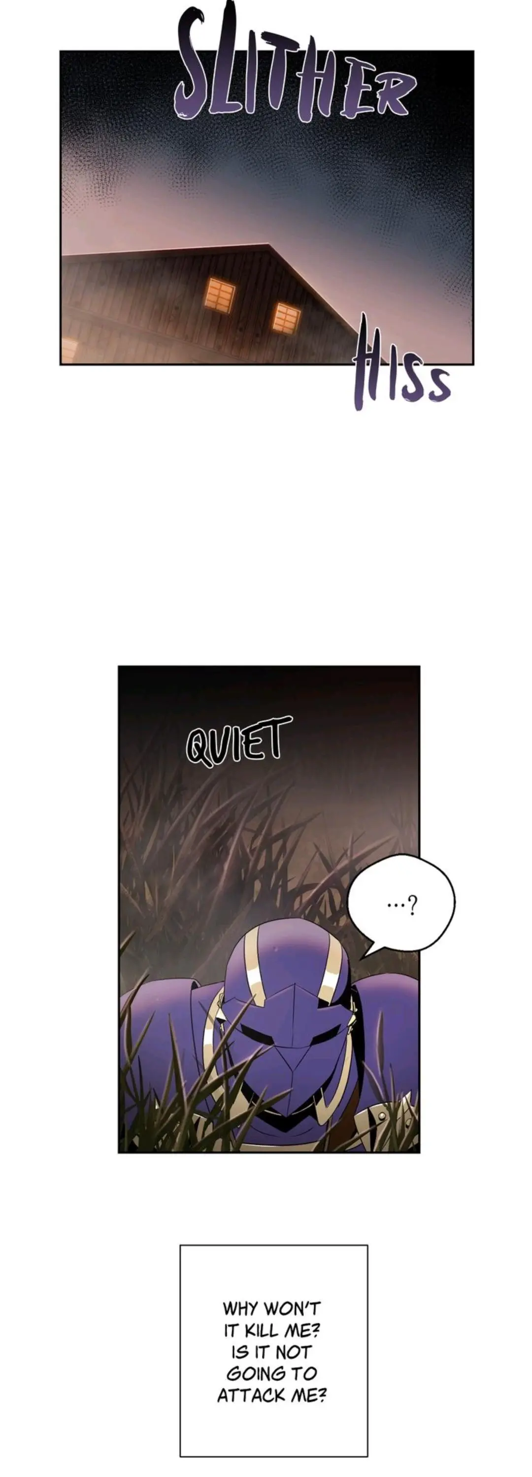 The Skeleton Soldier Failed to Defend the Dungeon Chapter 81
