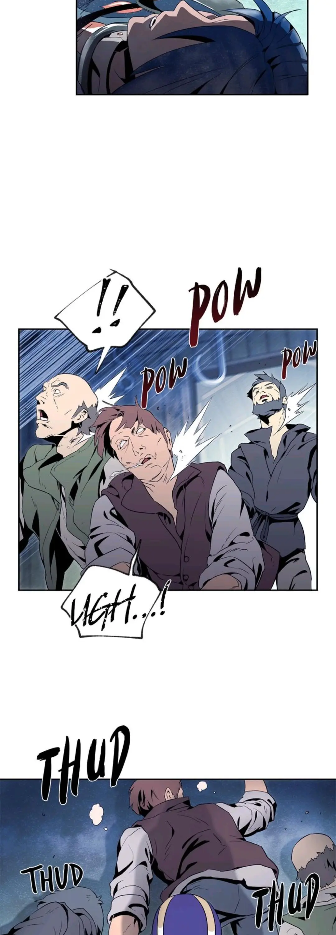 The Skeleton Soldier Failed to Defend the Dungeon Chapter 81