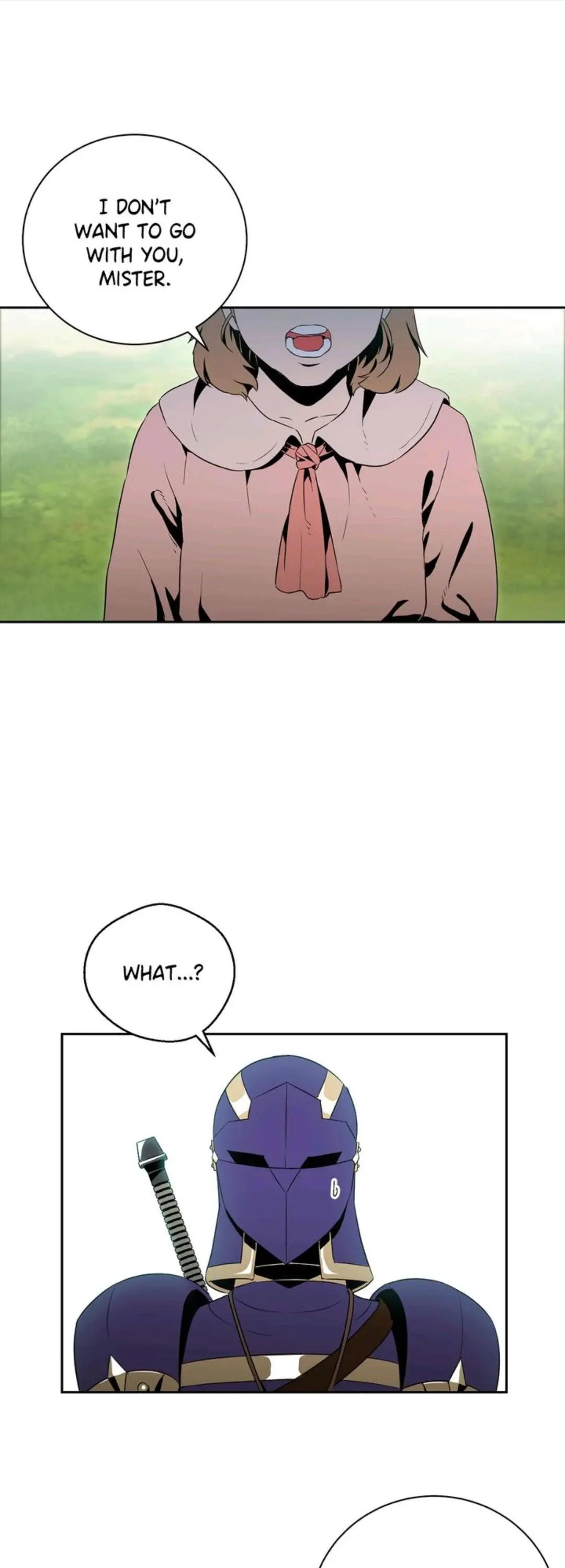 The Skeleton Soldier Failed to Defend the Dungeon Chapter 82