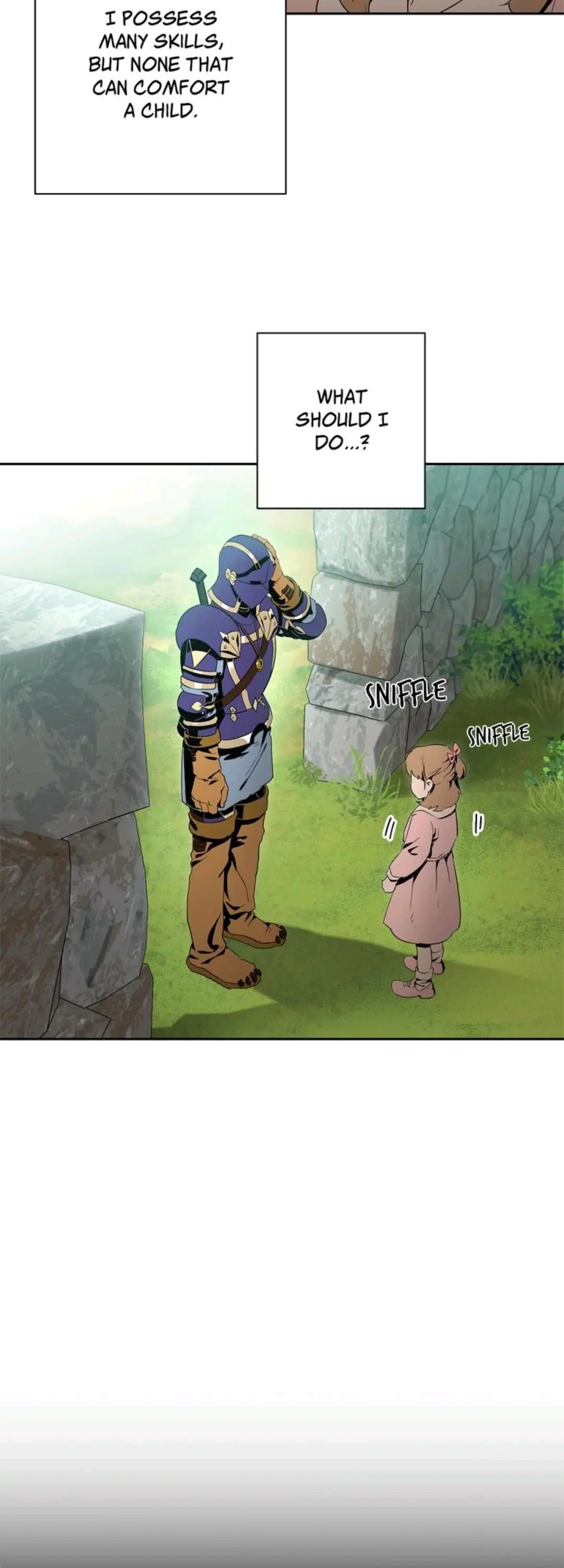 The Skeleton Soldier Failed to Defend the Dungeon Chapter 82