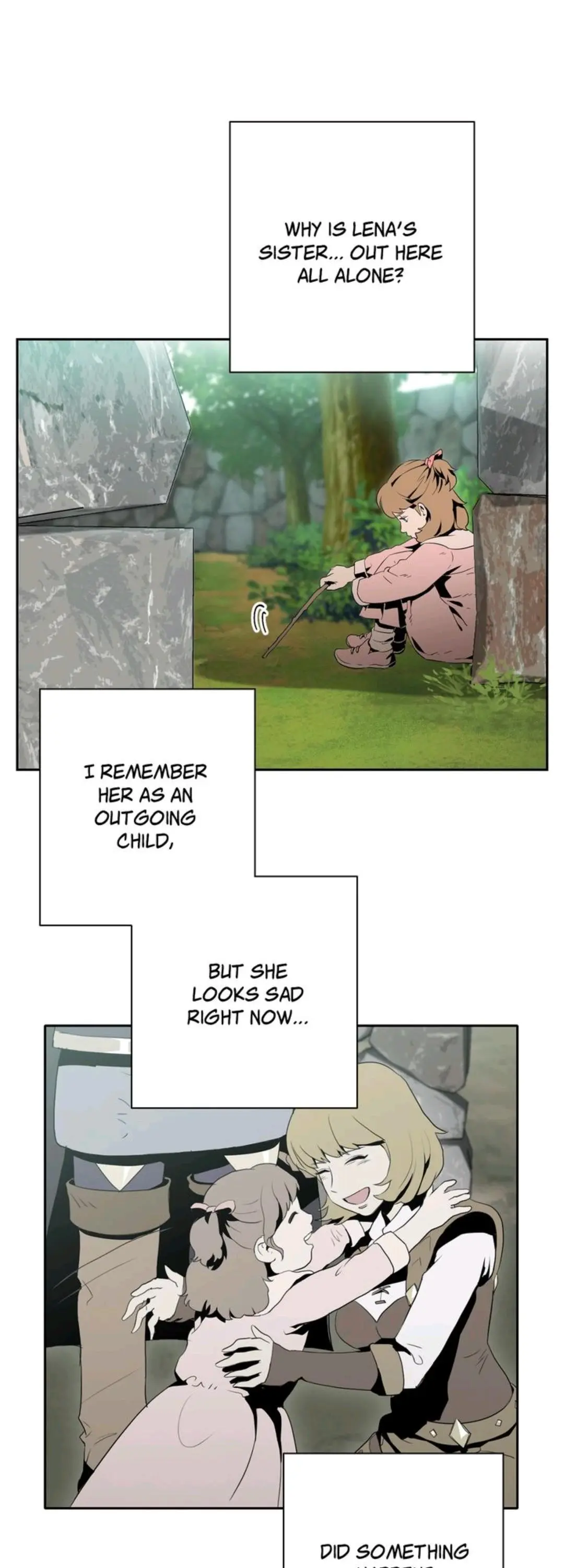 The Skeleton Soldier Failed to Defend the Dungeon Chapter 82
