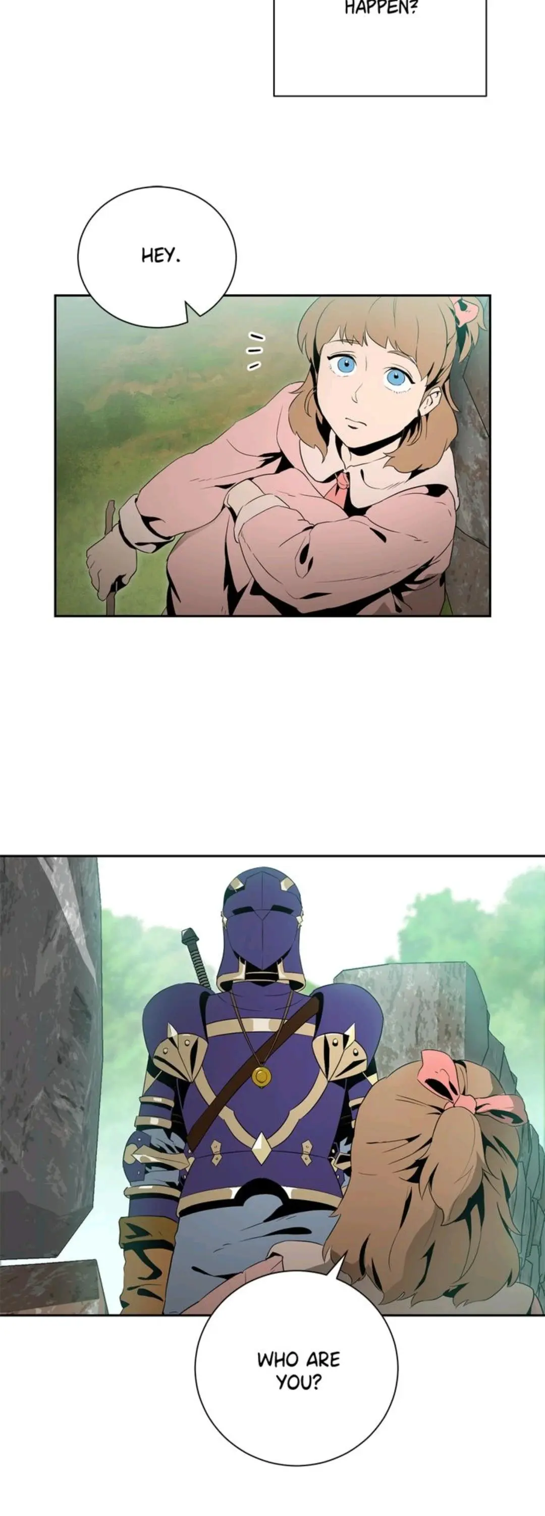 The Skeleton Soldier Failed to Defend the Dungeon Chapter 82