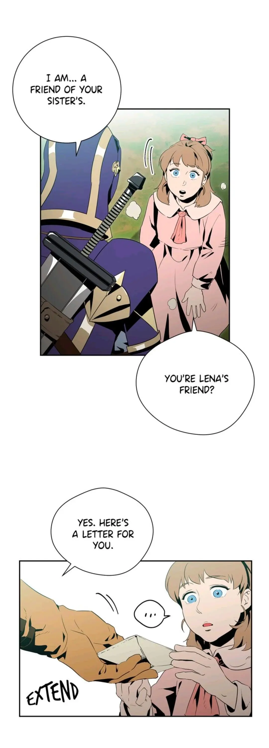 The Skeleton Soldier Failed to Defend the Dungeon Chapter 82