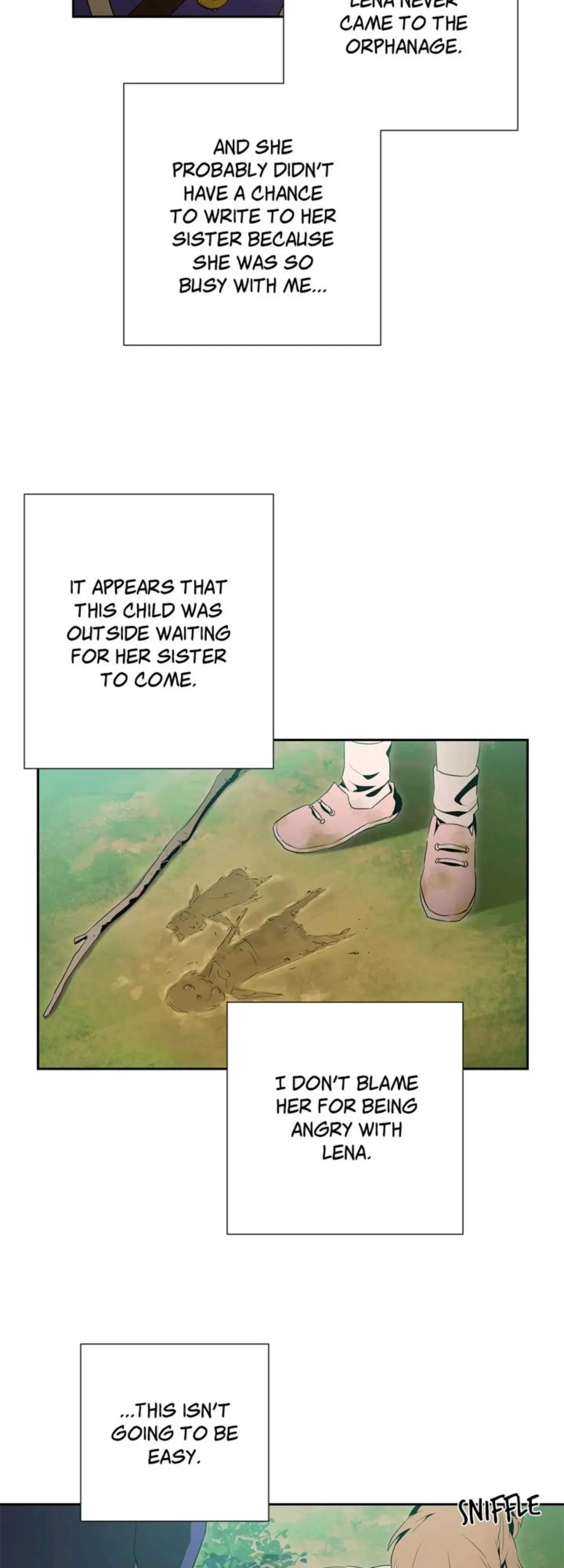 The Skeleton Soldier Failed to Defend the Dungeon Chapter 82