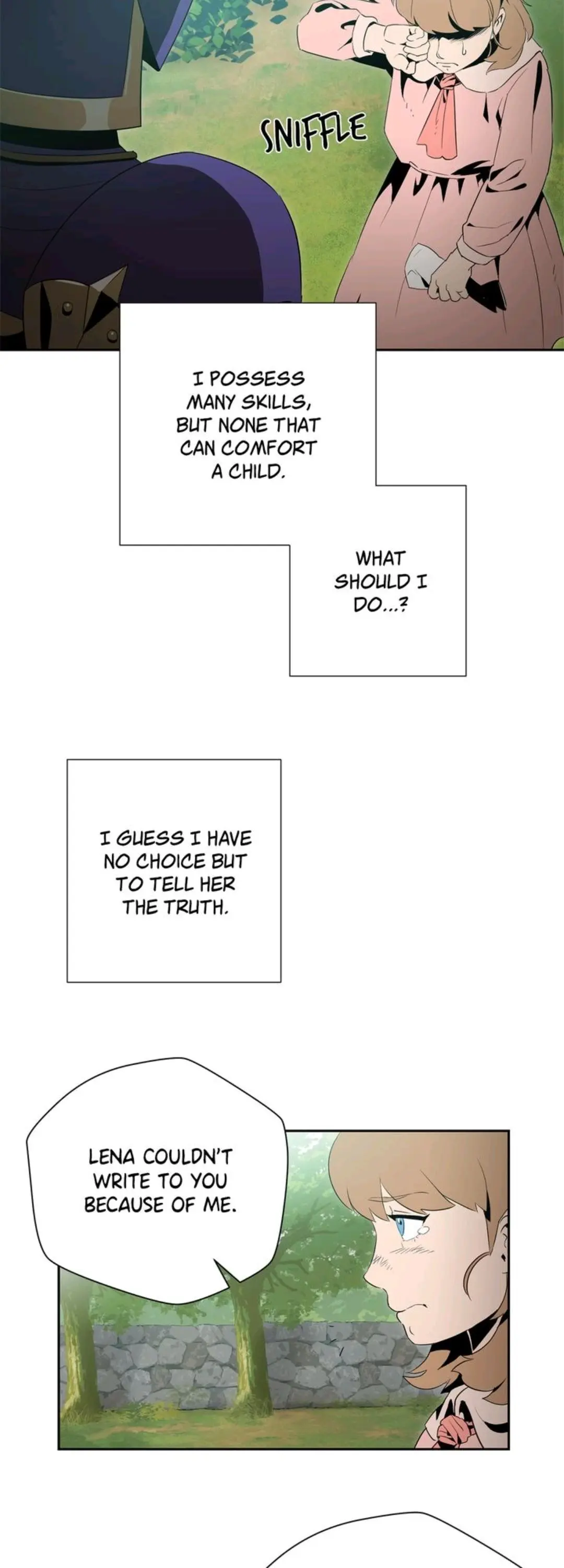 The Skeleton Soldier Failed to Defend the Dungeon Chapter 82