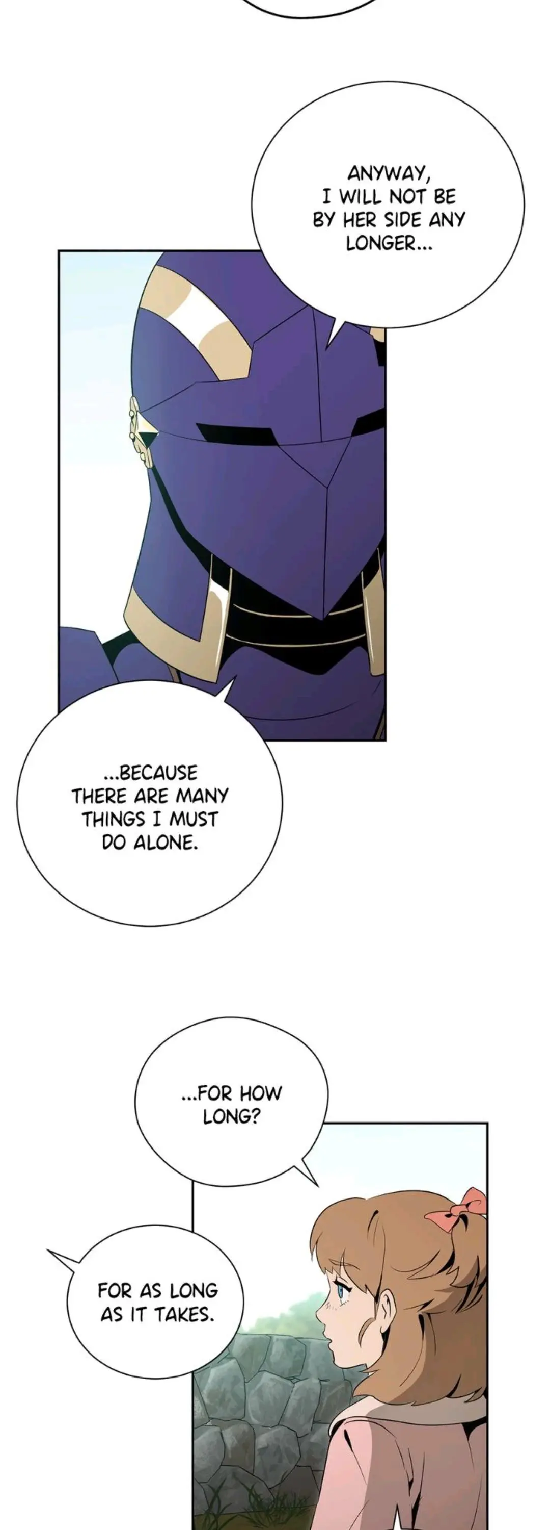 The Skeleton Soldier Failed to Defend the Dungeon Chapter 82