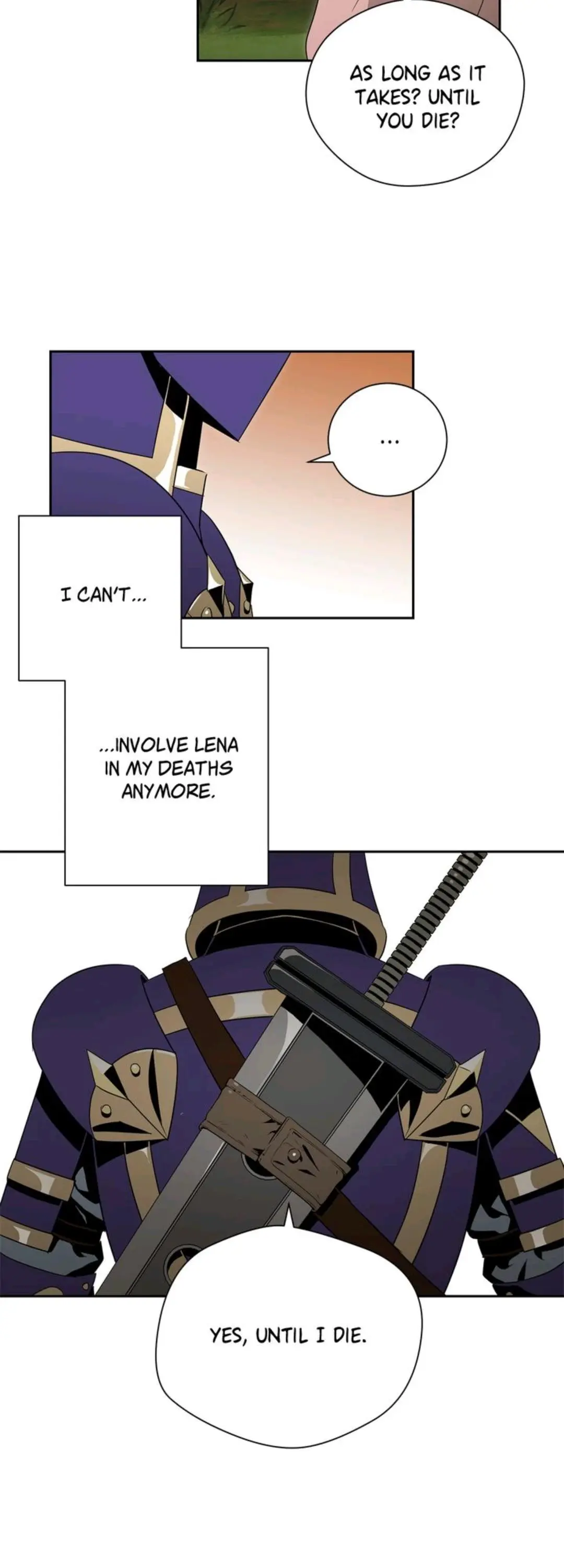The Skeleton Soldier Failed to Defend the Dungeon Chapter 82