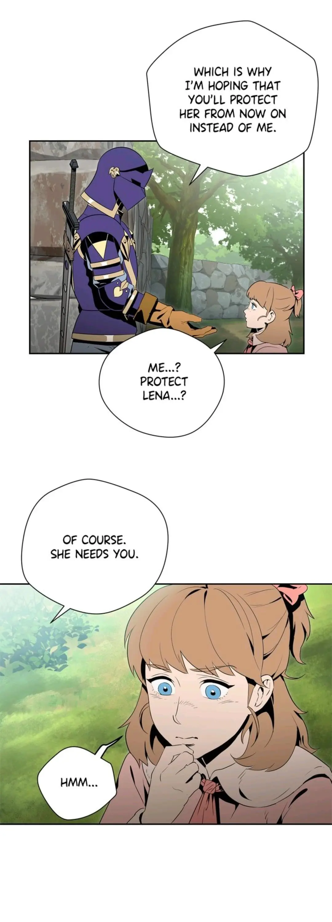 The Skeleton Soldier Failed to Defend the Dungeon Chapter 82
