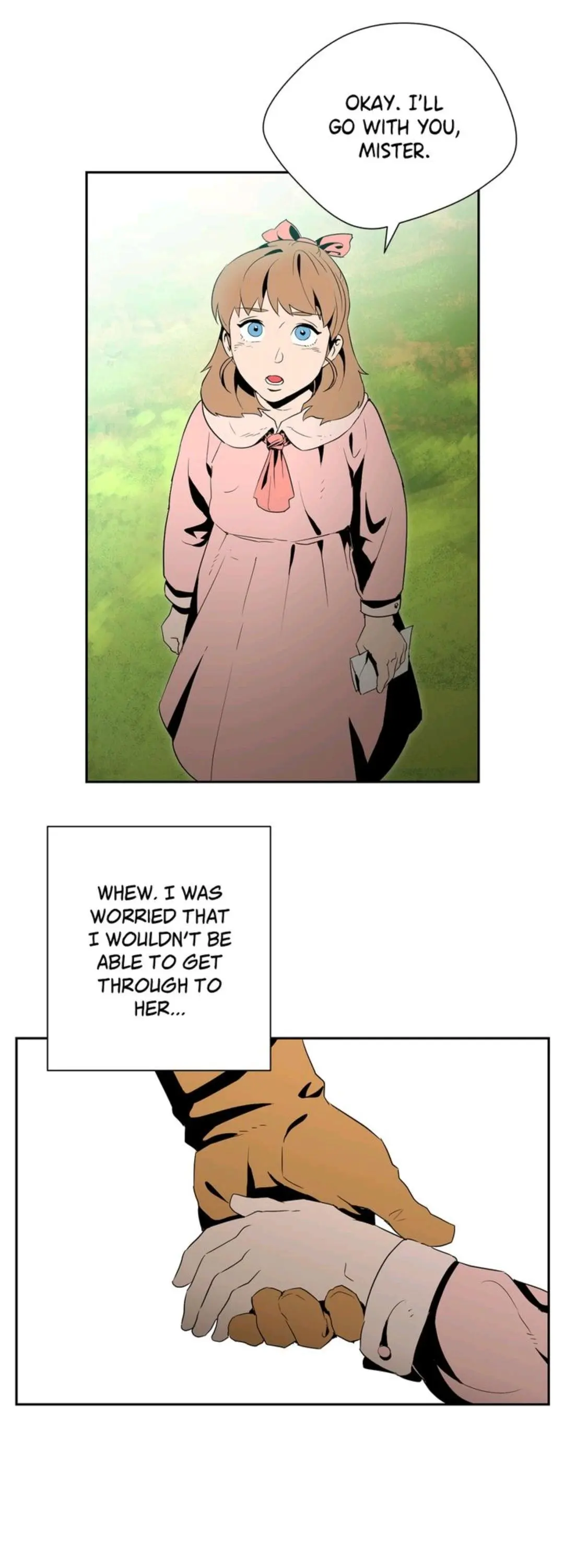 The Skeleton Soldier Failed to Defend the Dungeon Chapter 82