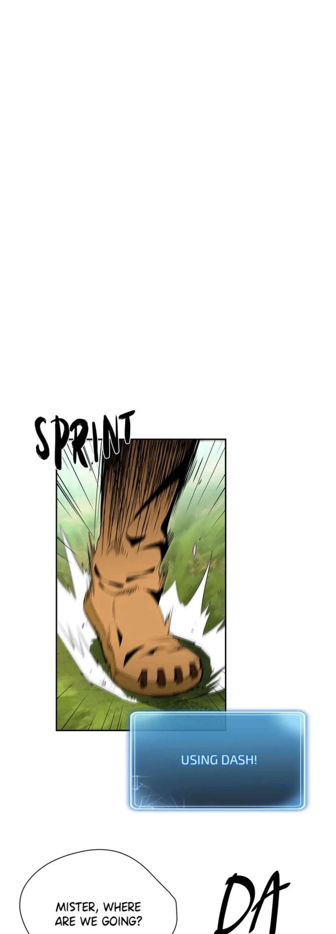The Skeleton Soldier Failed to Defend the Dungeon Chapter 82