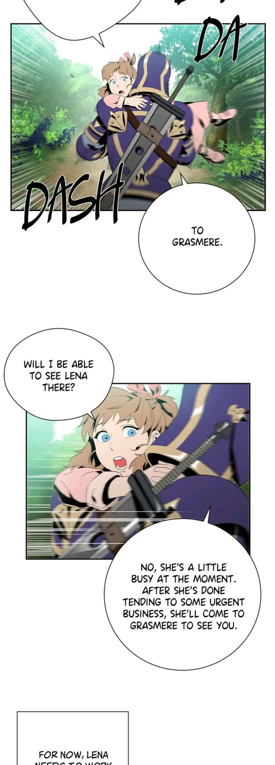 The Skeleton Soldier Failed to Defend the Dungeon Chapter 82