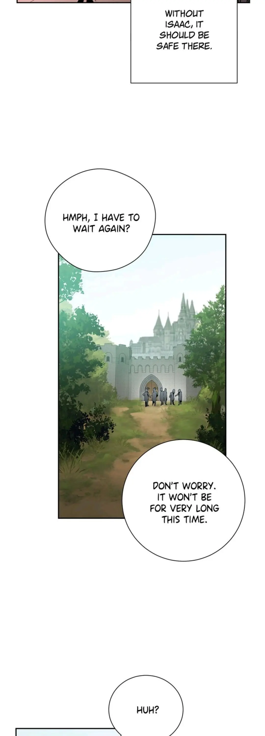The Skeleton Soldier Failed to Defend the Dungeon Chapter 82