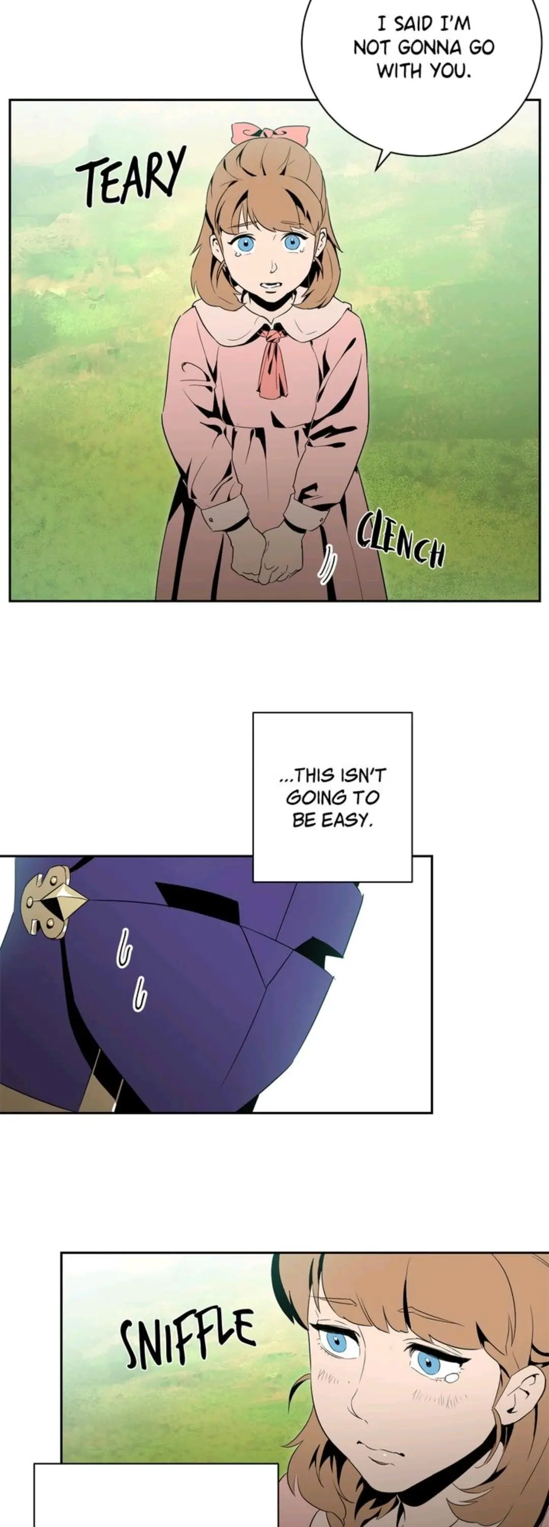 The Skeleton Soldier Failed to Defend the Dungeon Chapter 83