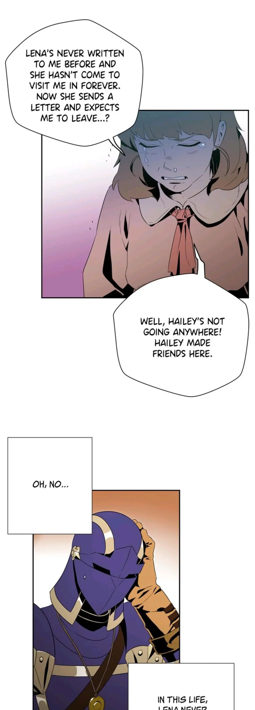 The Skeleton Soldier Failed to Defend the Dungeon Chapter 83