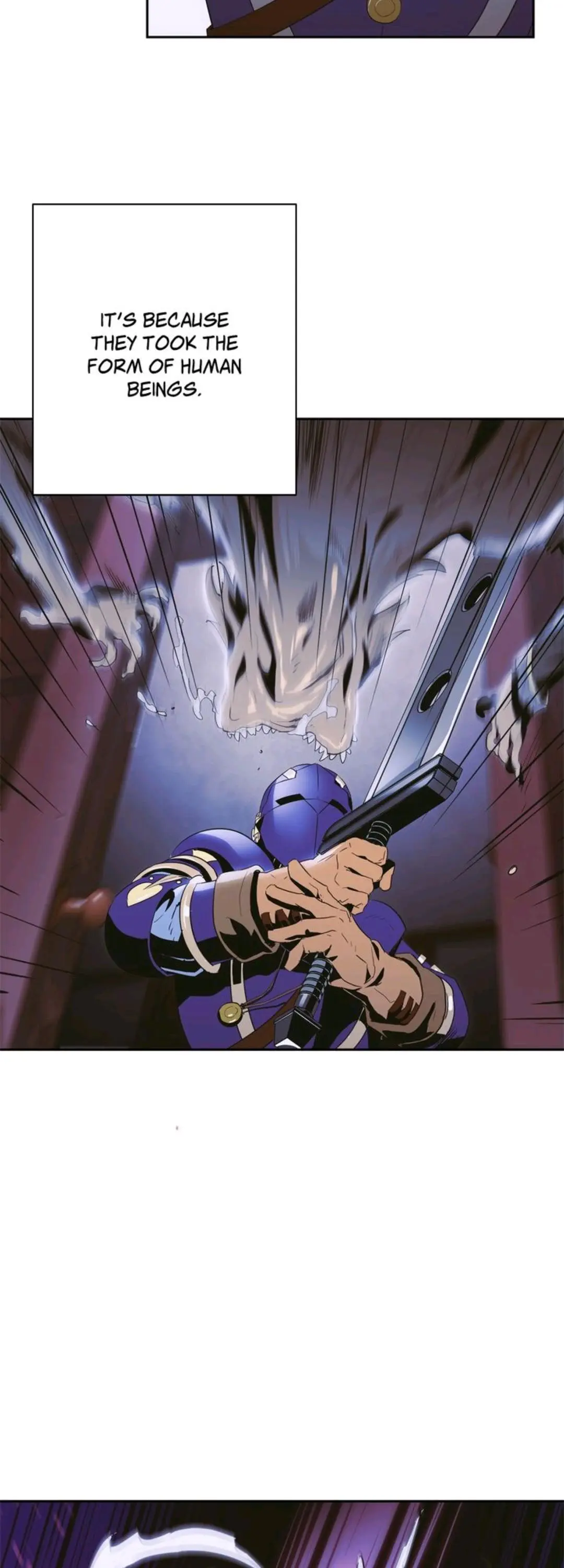 The Skeleton Soldier Failed to Defend the Dungeon Chapter 84