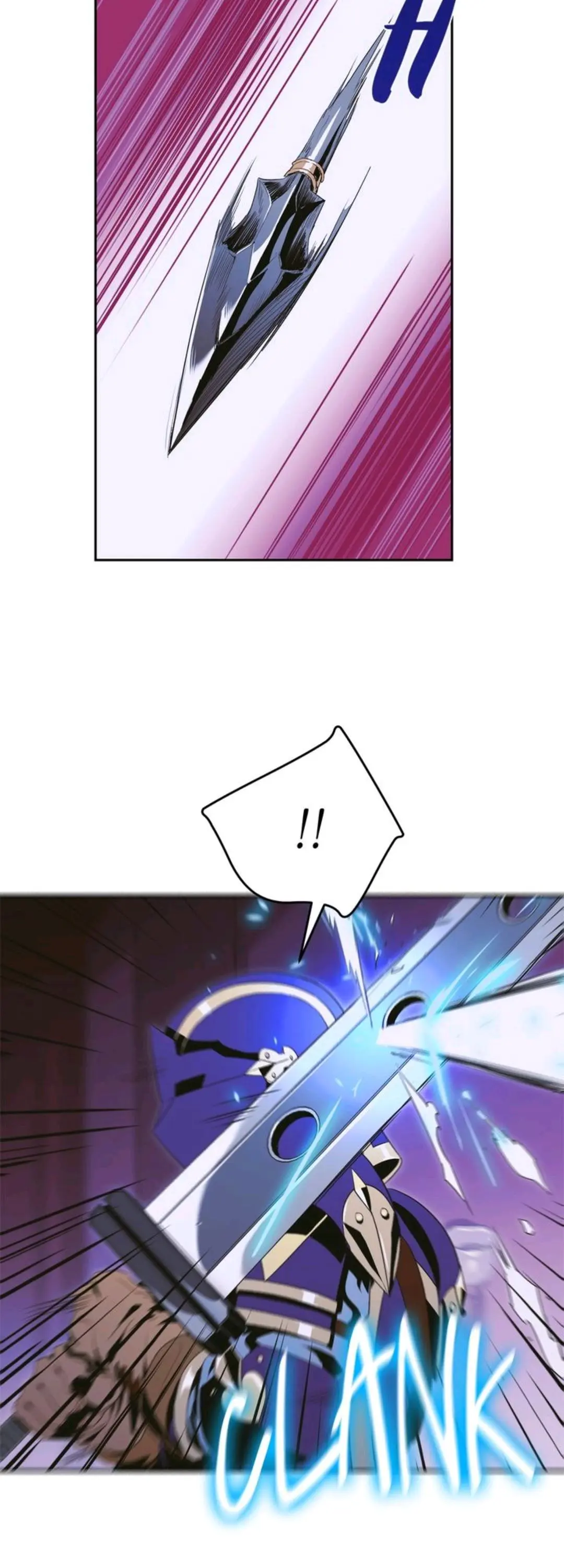 The Skeleton Soldier Failed to Defend the Dungeon Chapter 84