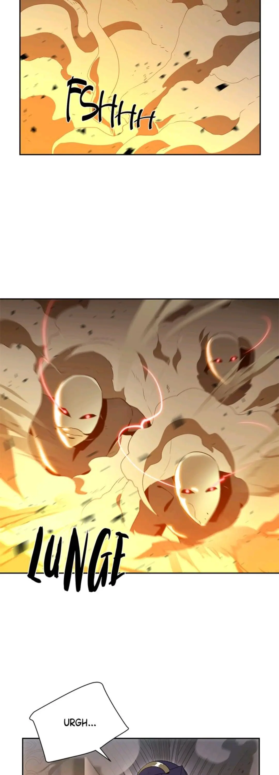 The Skeleton Soldier Failed to Defend the Dungeon Chapter 84