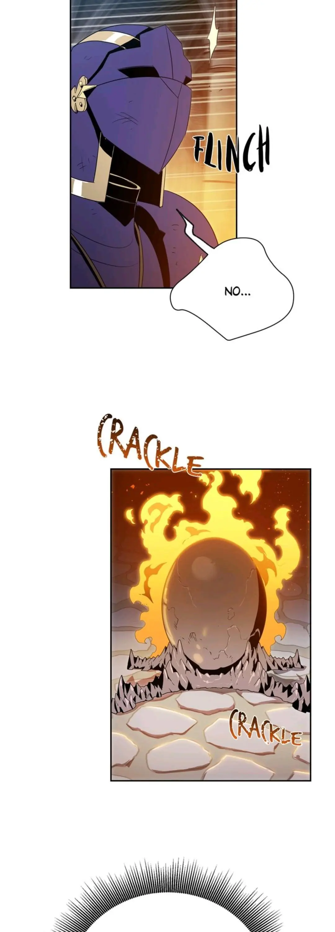 The Skeleton Soldier Failed to Defend the Dungeon Chapter 84